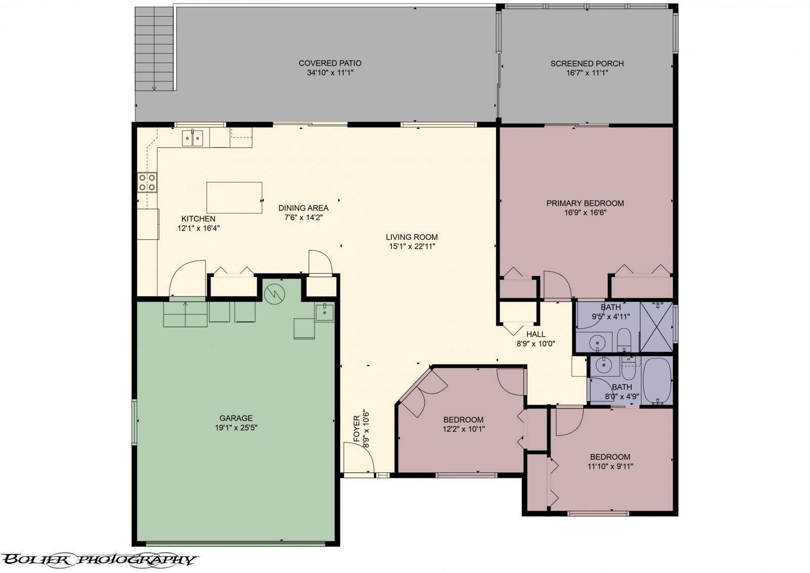 484  Valley View Cir