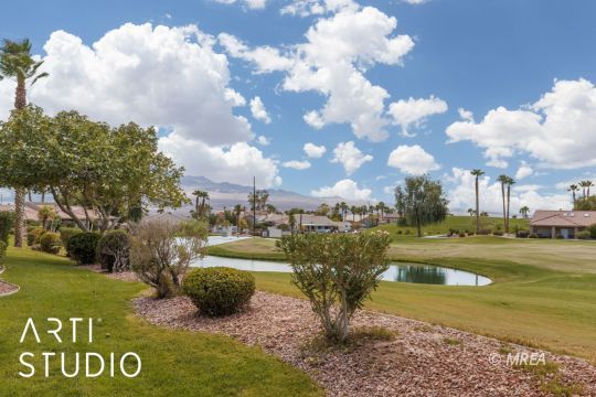 1085 Dr ,Mesquite NV 89027