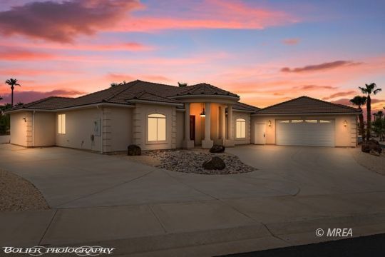 624 Dr ,Mesquite NV 89027
