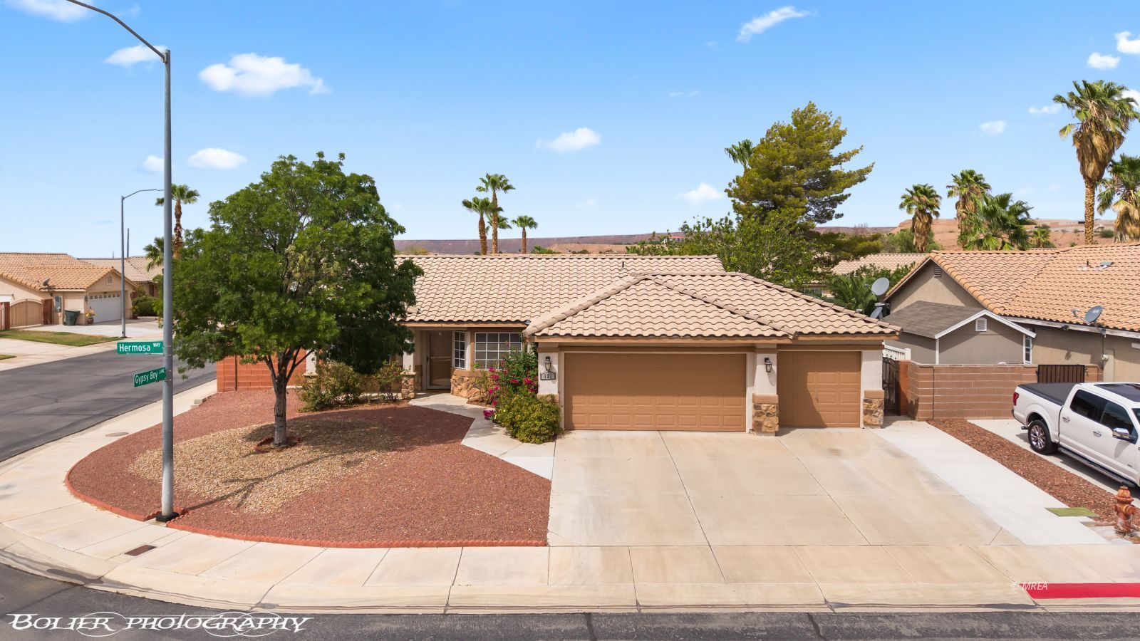 121 Hermosa Way, Mesquite NV 89027