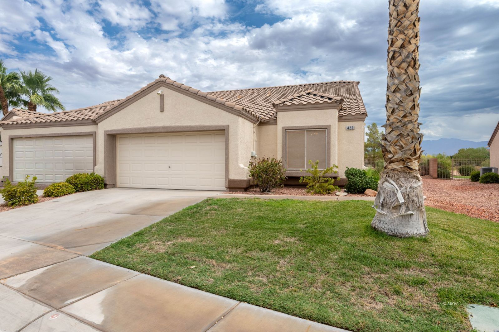 420 Sedona Dr, Mesquite NV 89027