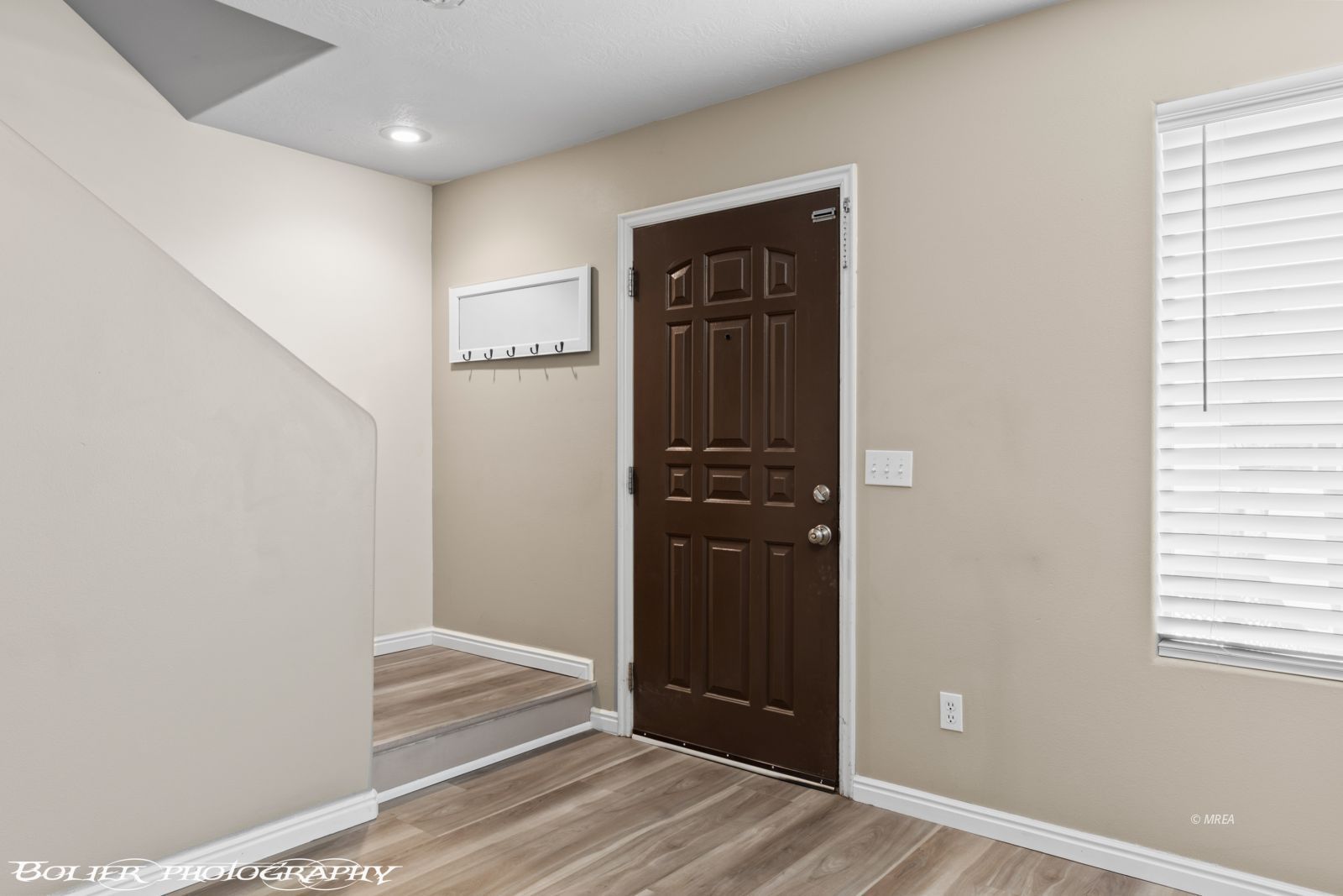 717 W Hafen Ln  #17B