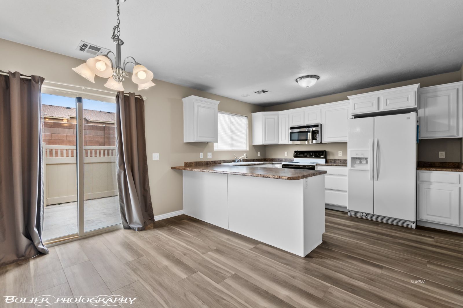 717 W Hafen Ln  #17B