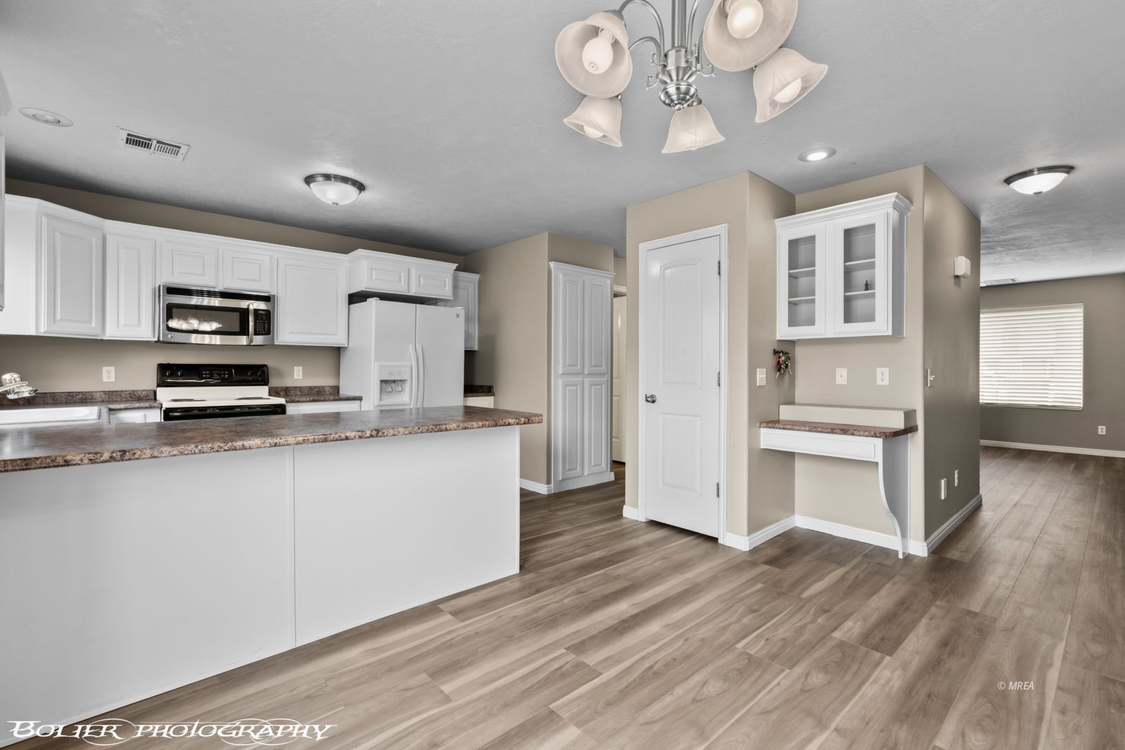 717 W Hafen Ln  #17B