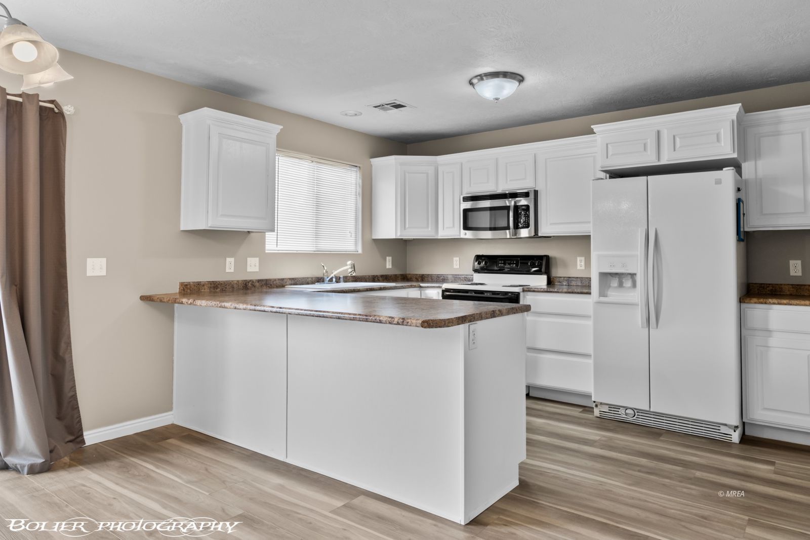 717 W Hafen Ln  #17B