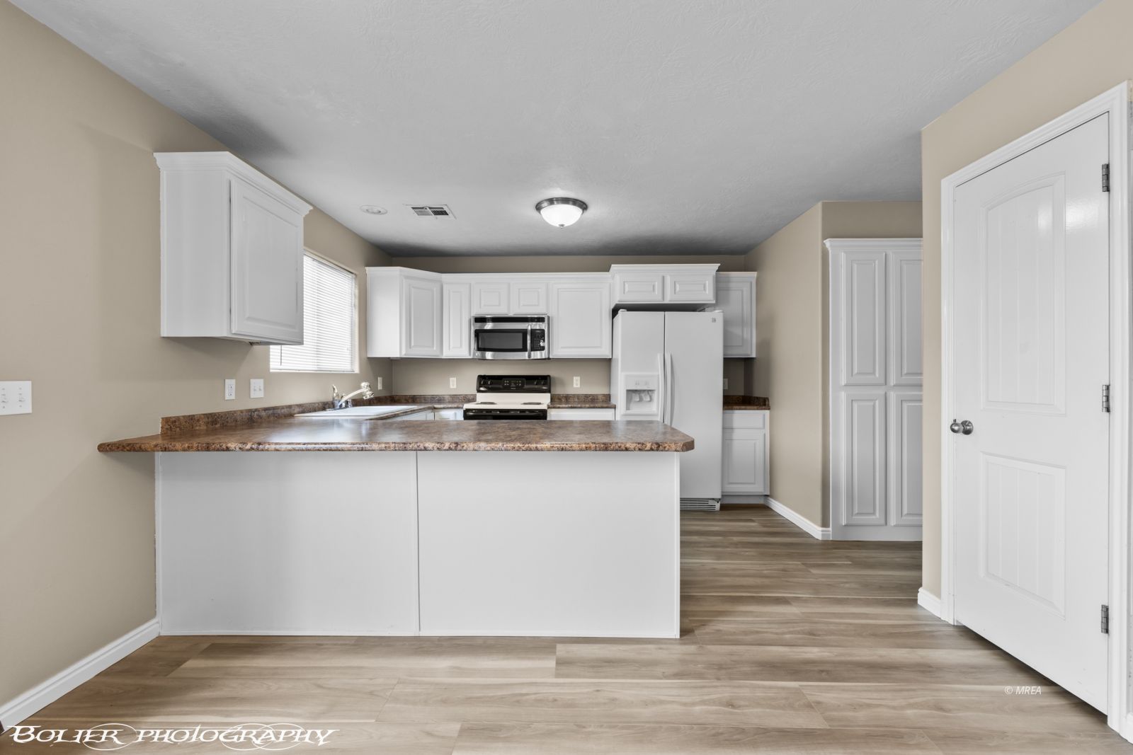 717 W Hafen Ln  #17B