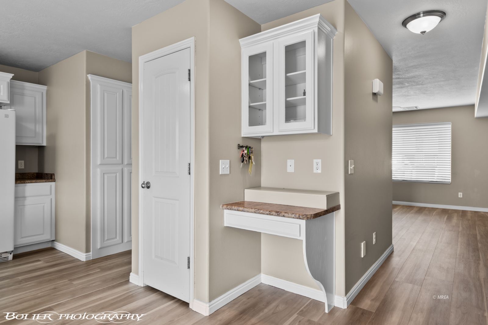 717 W Hafen Ln  #17B