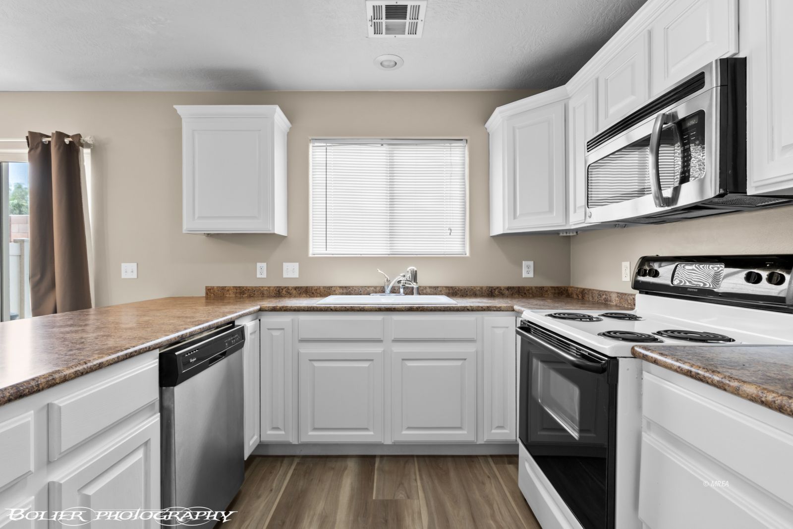 717 W Hafen Ln  #17B