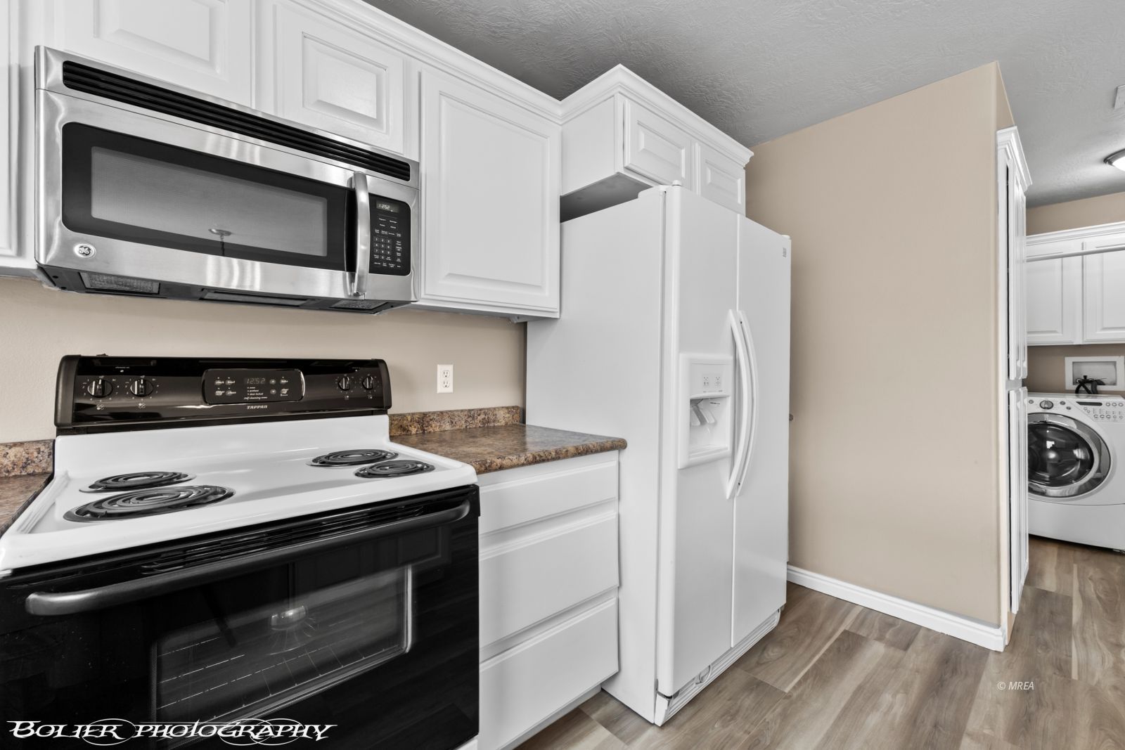 717 W Hafen Ln  #17B