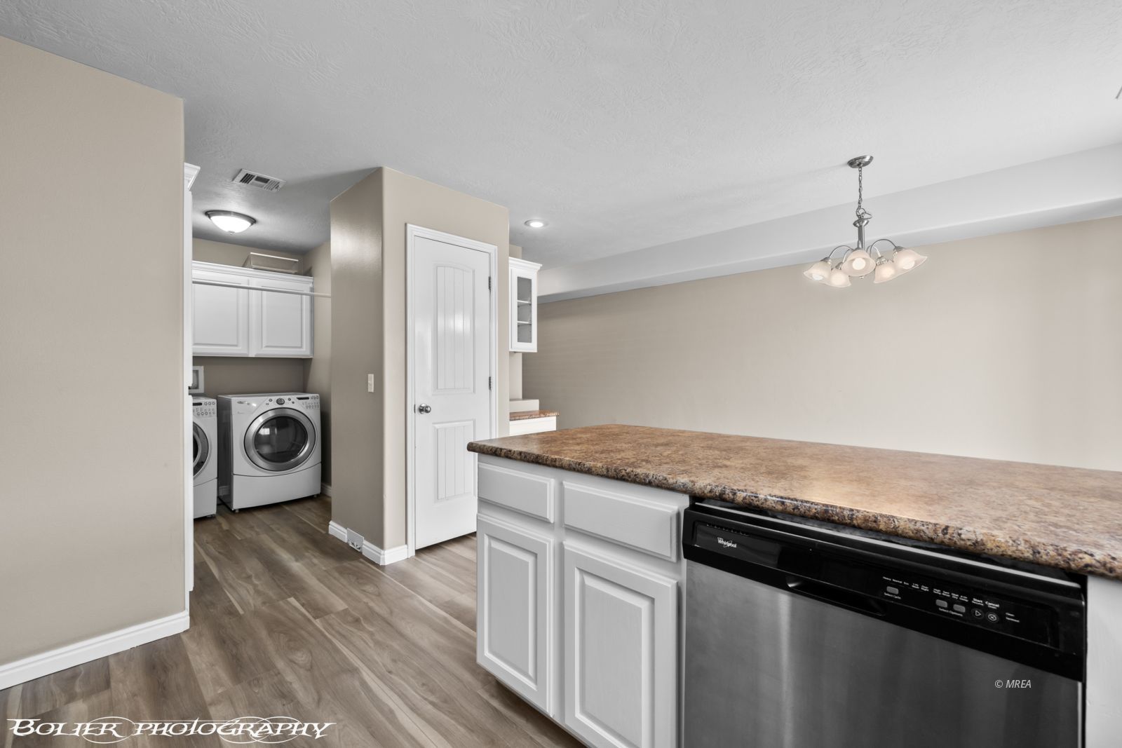 717 W Hafen Ln  #17B