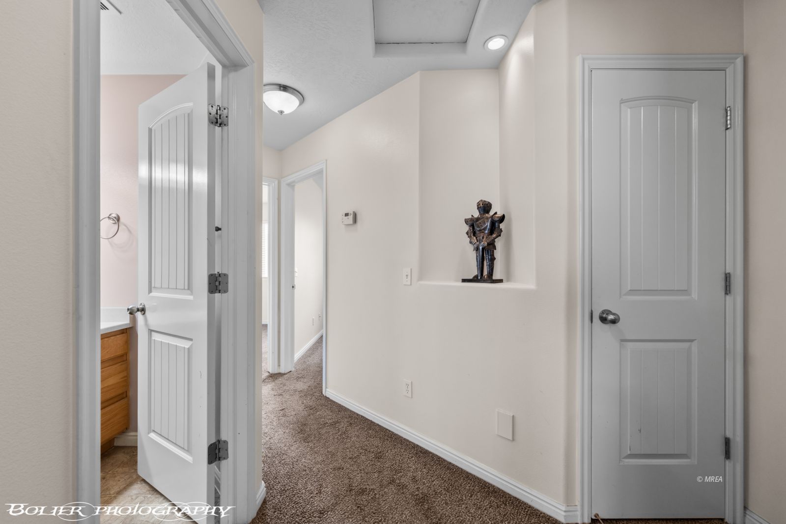 717 W Hafen Ln  #17B