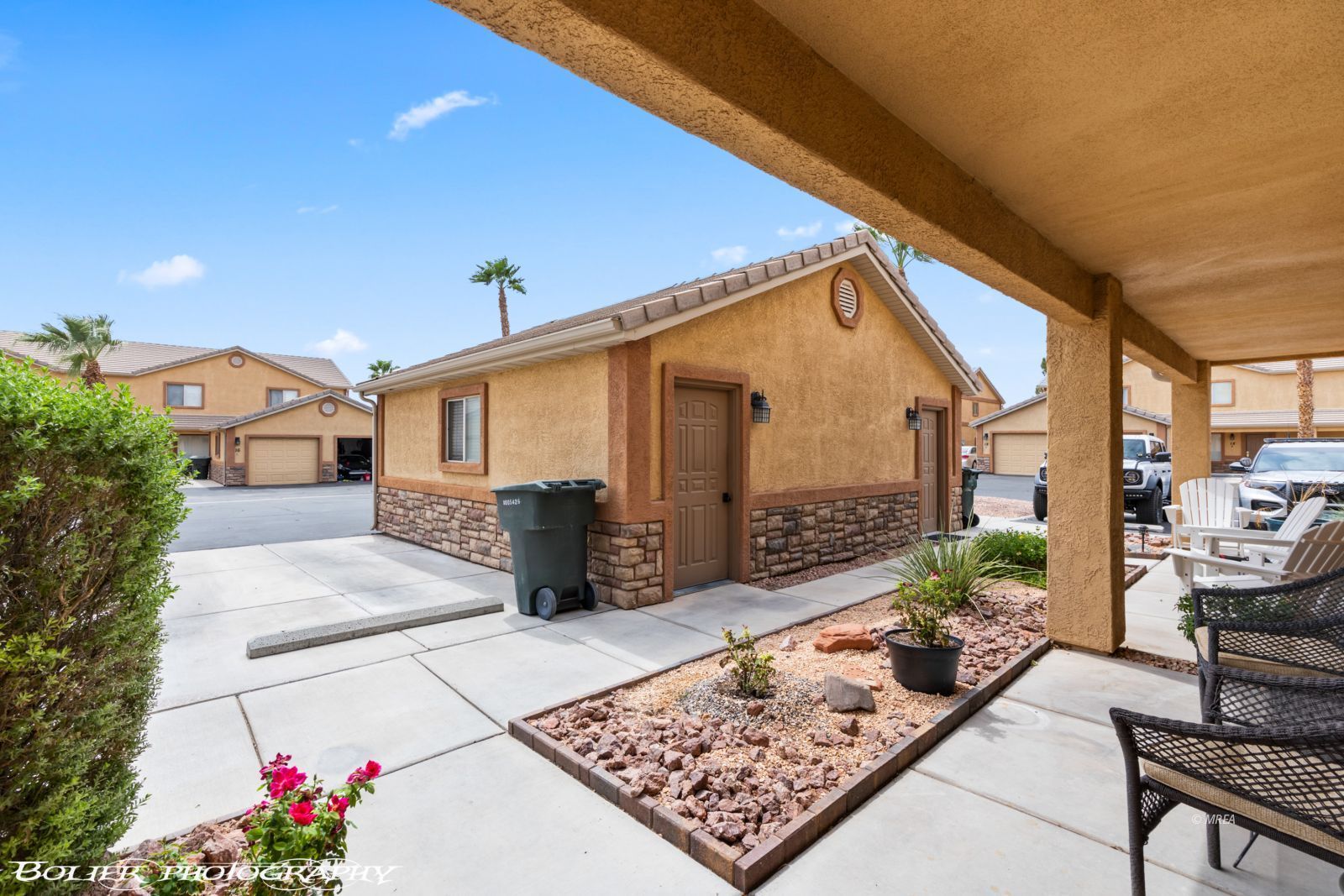 717 W Hafen Ln  #17B