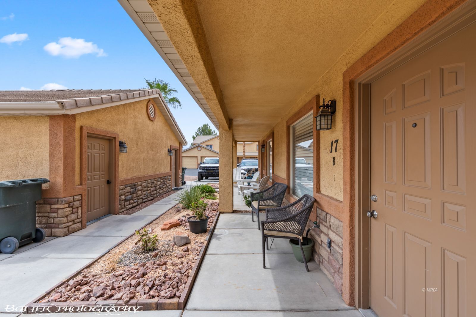 717 W Hafen Ln  #17B