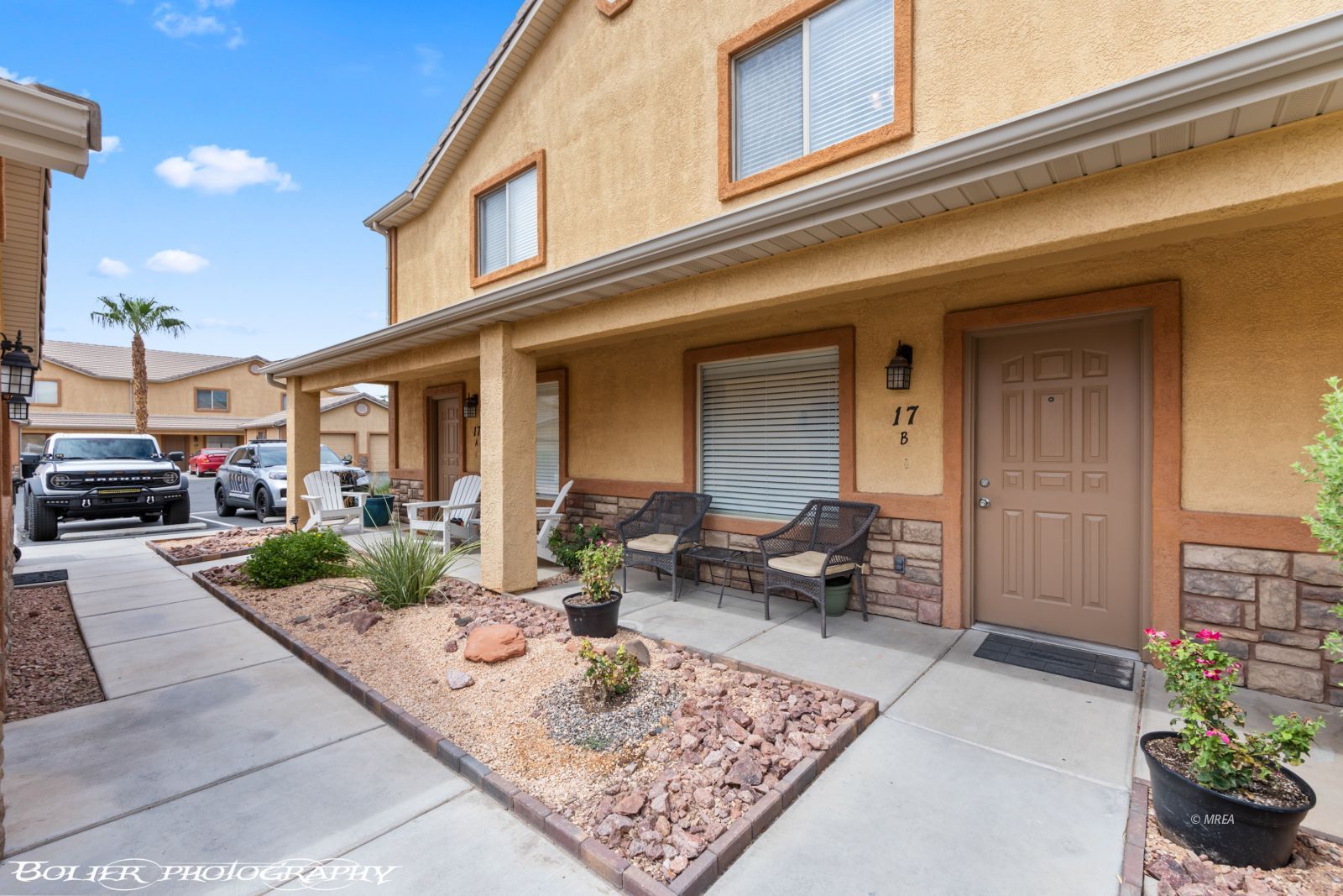 717 W Hafen Ln  #17B