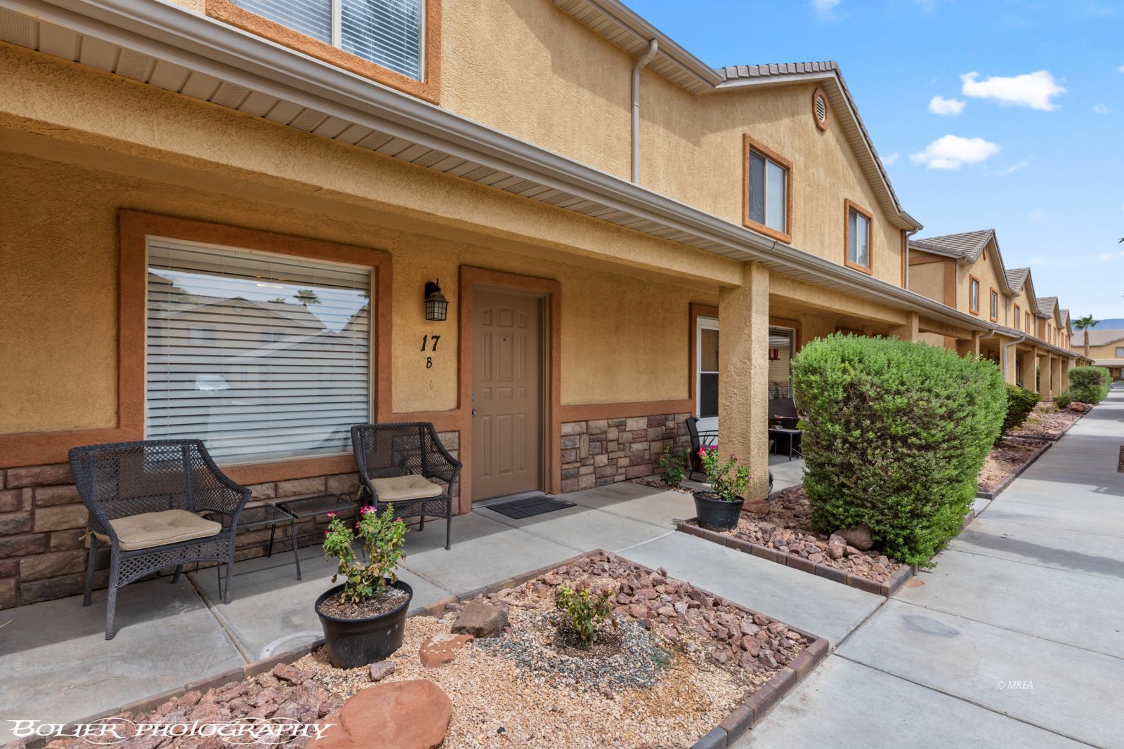 717 W Hafen Ln  #17B