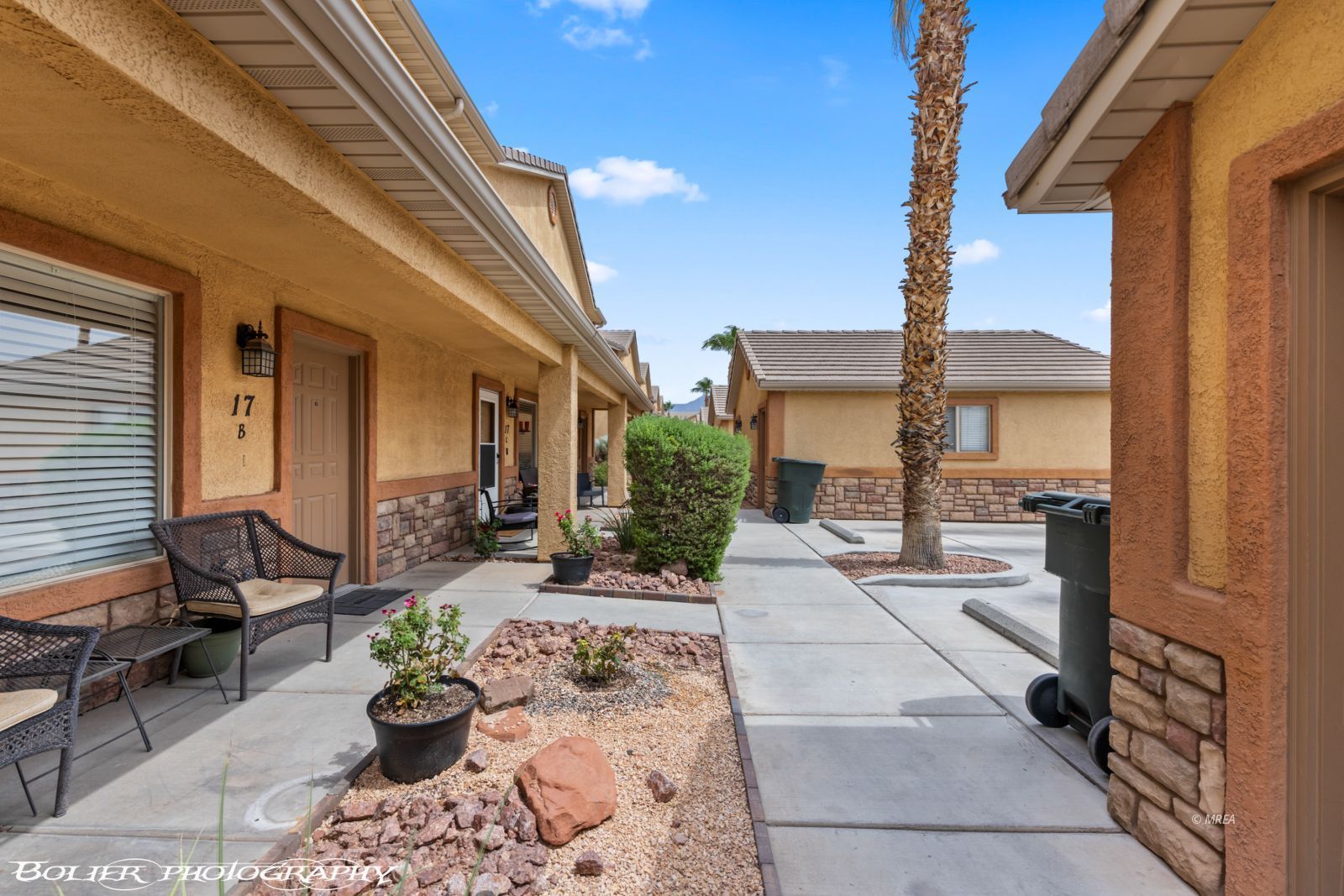 717 W Hafen Ln  #17B