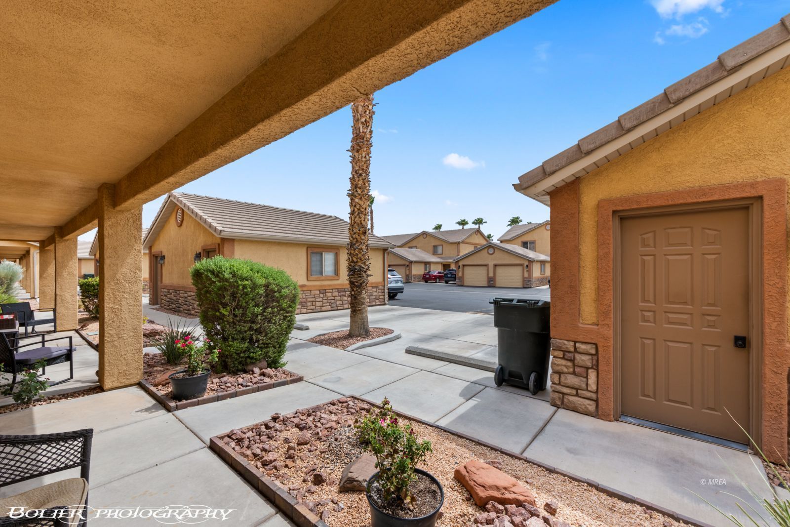 717 W Hafen Ln  #17B