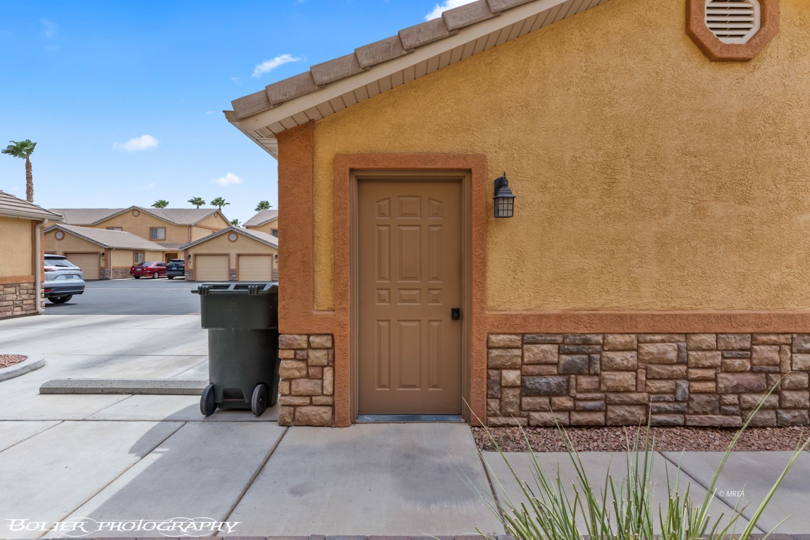 717 W Hafen Ln  #17B