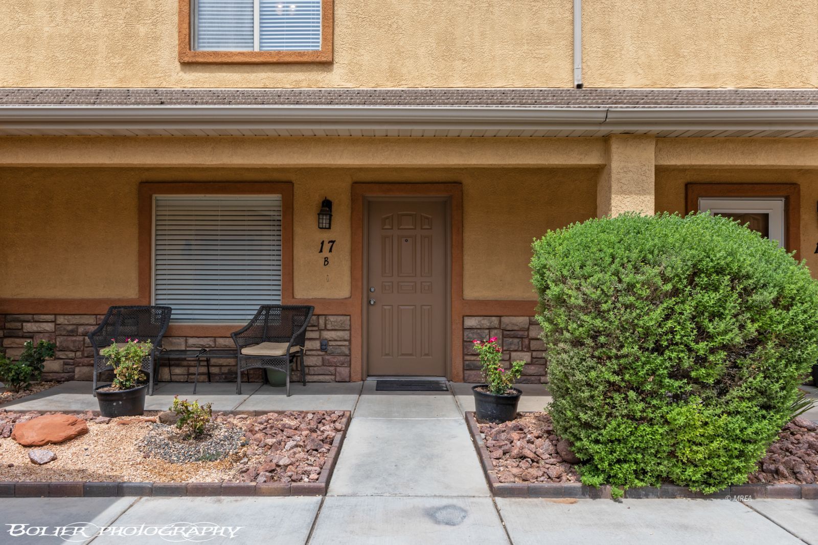 717 W Hafen Ln  #17B