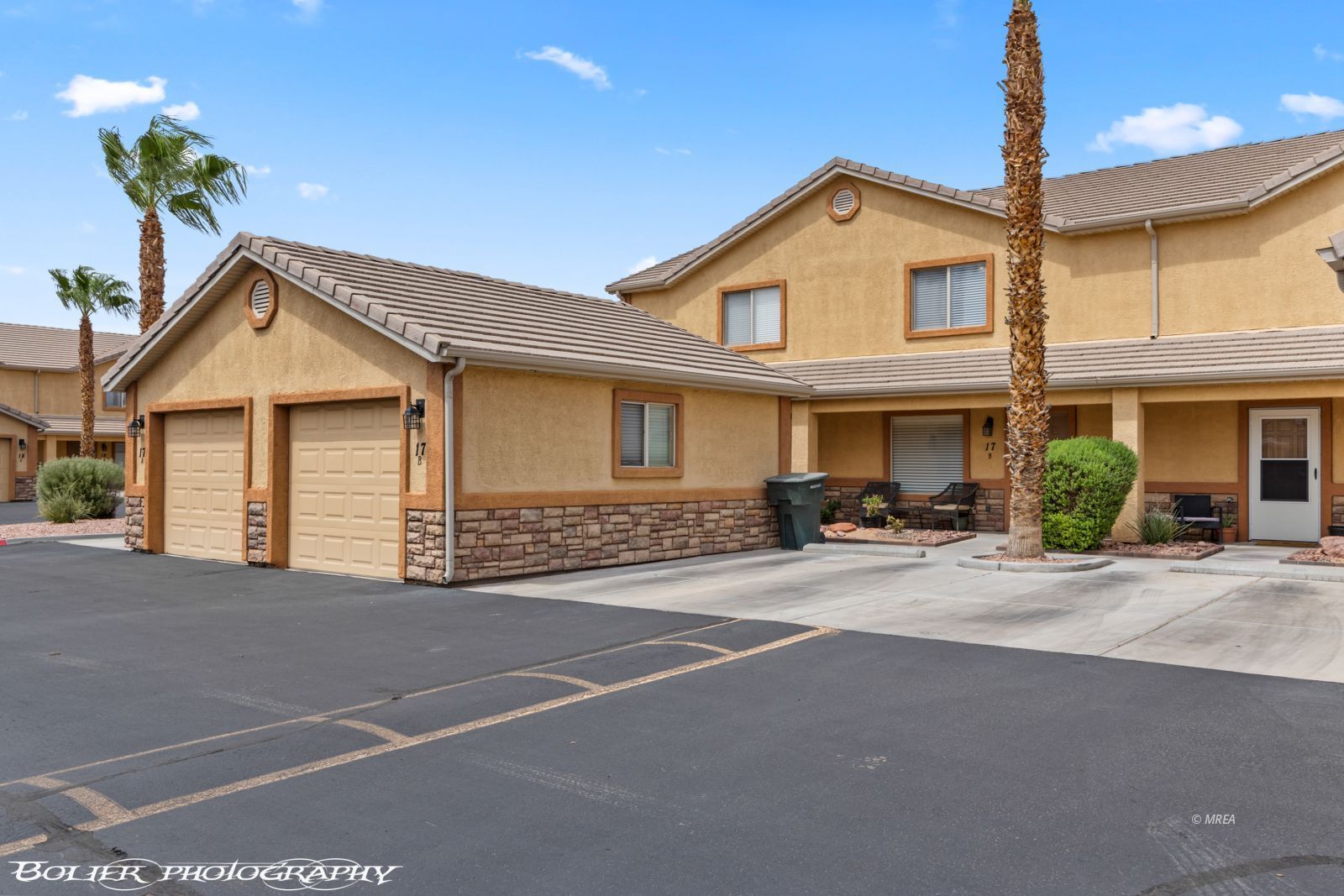 717 W Hafen Ln  #17B