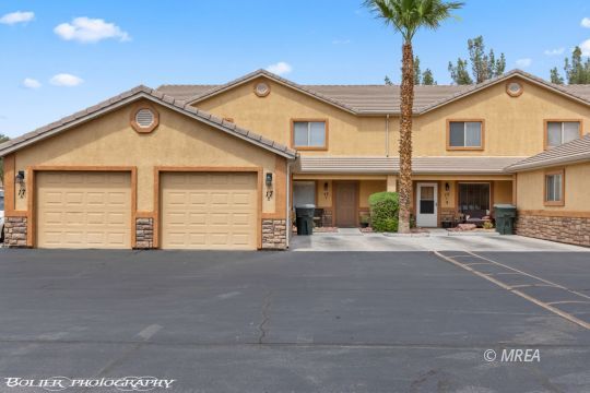717 17B,Mesquite NV 89027