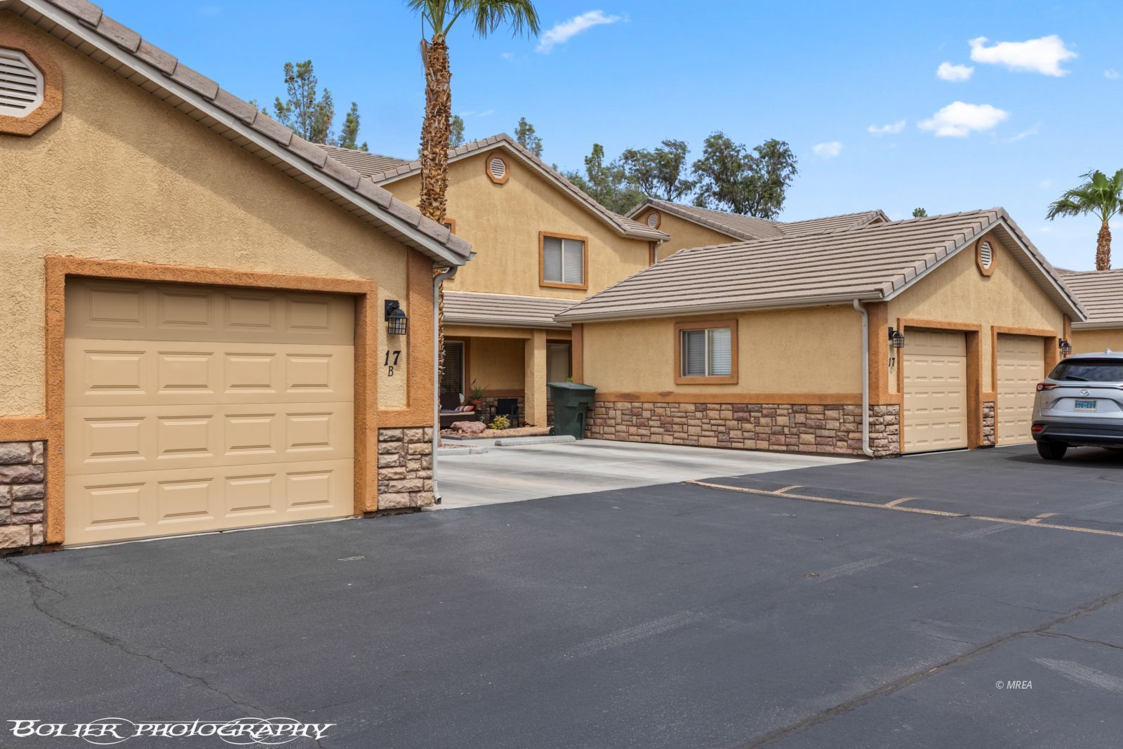 717 W Hafen Ln  #17B