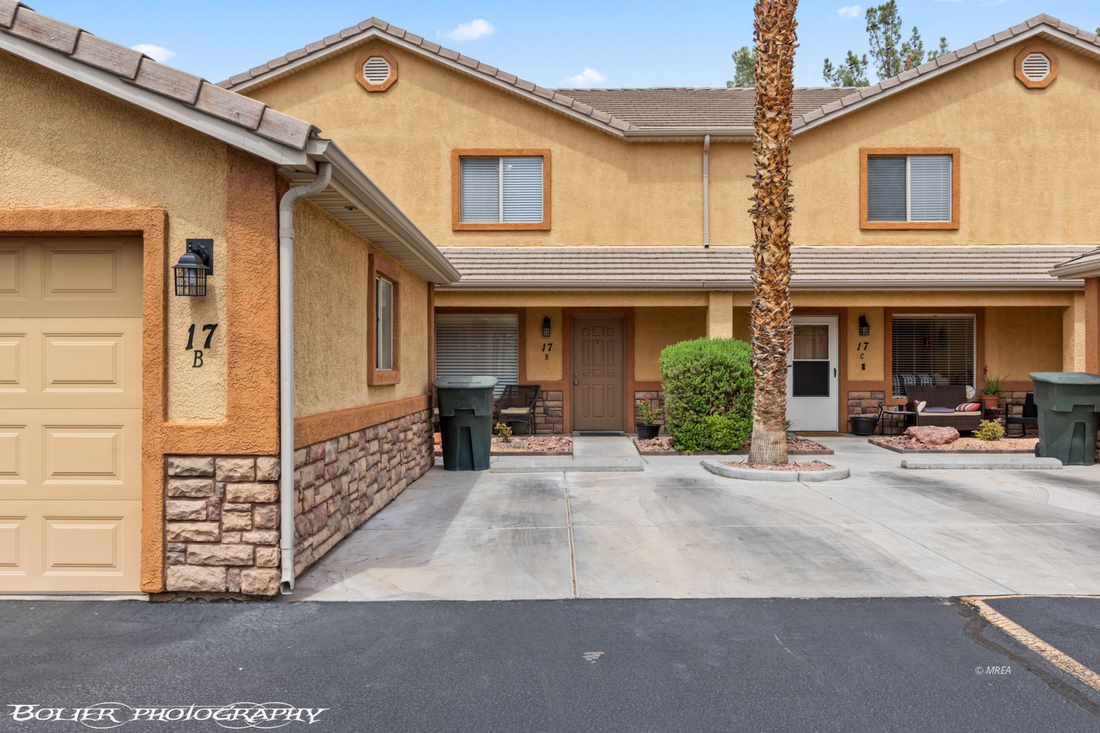 717 W Hafen Ln  #17B