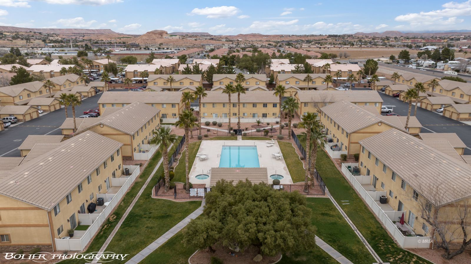 717 W Hafen Ln  #17B