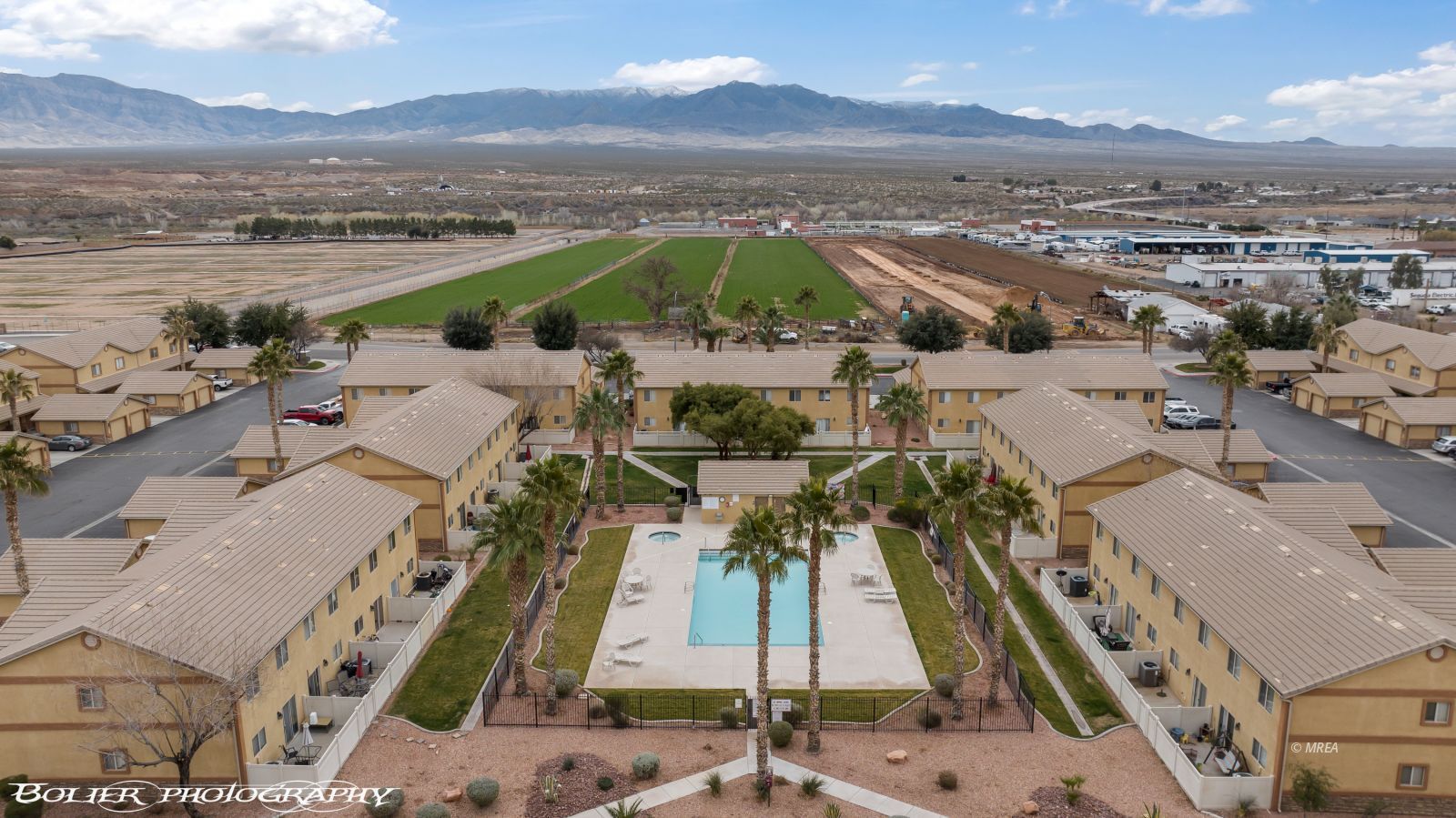 717 W Hafen Ln  #17B