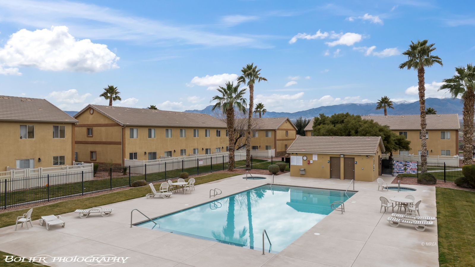 717 W Hafen Ln  #17B