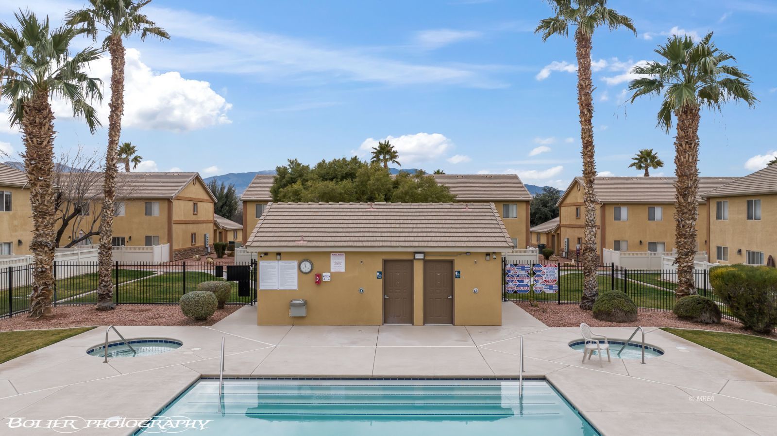 717 W Hafen Ln  #17B