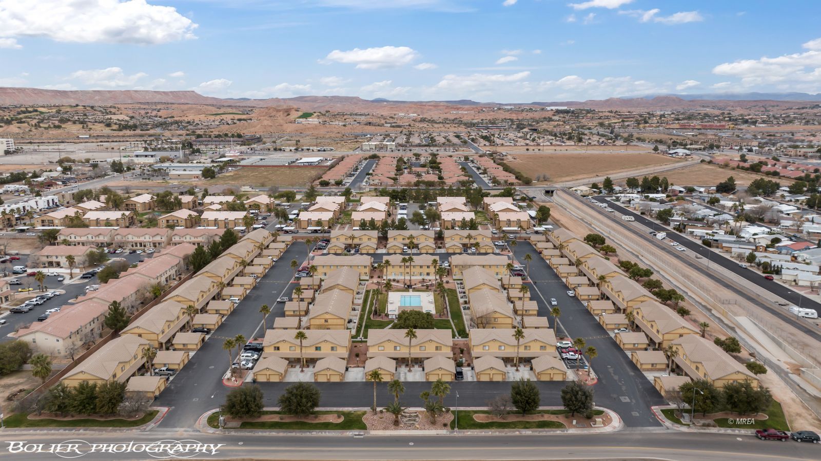 717 W Hafen Ln  #17B