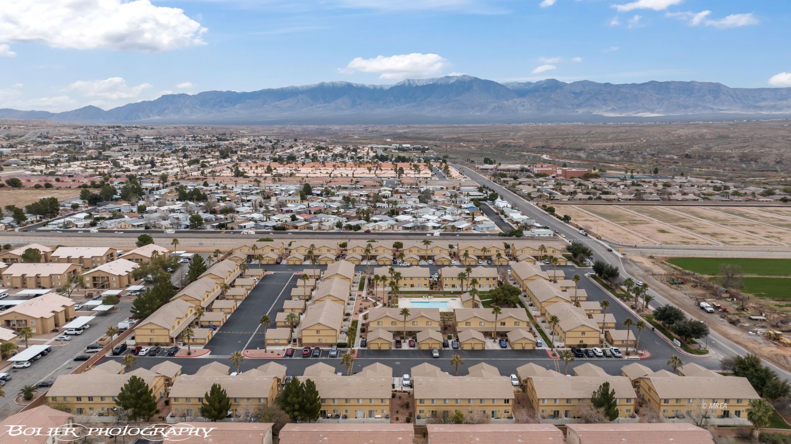 717 W Hafen Ln  #17B