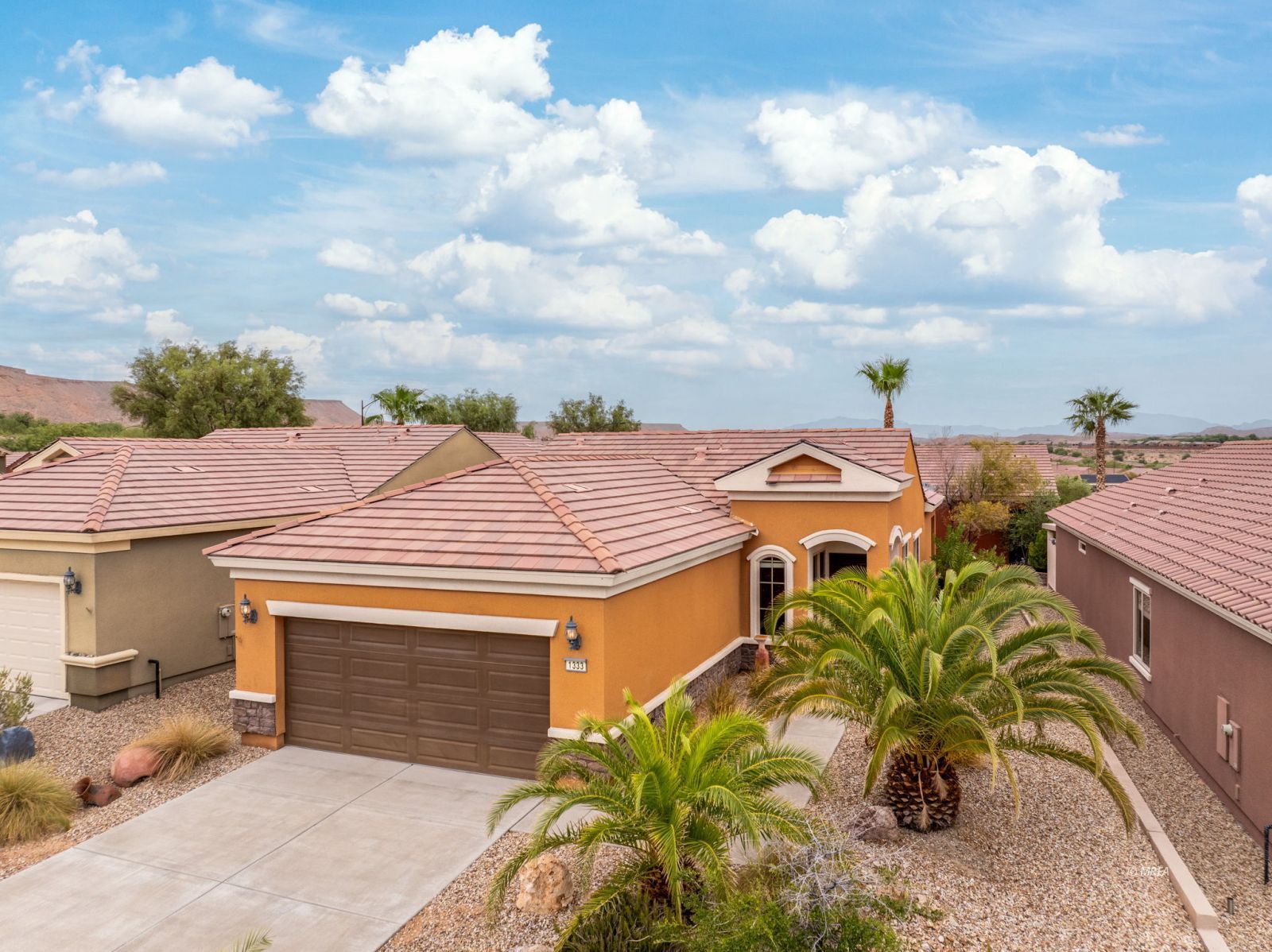1333 Springdale Ln, Mesquite NV 89034