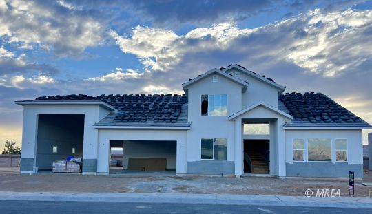 325 Rd ,Mesquite NV 89027