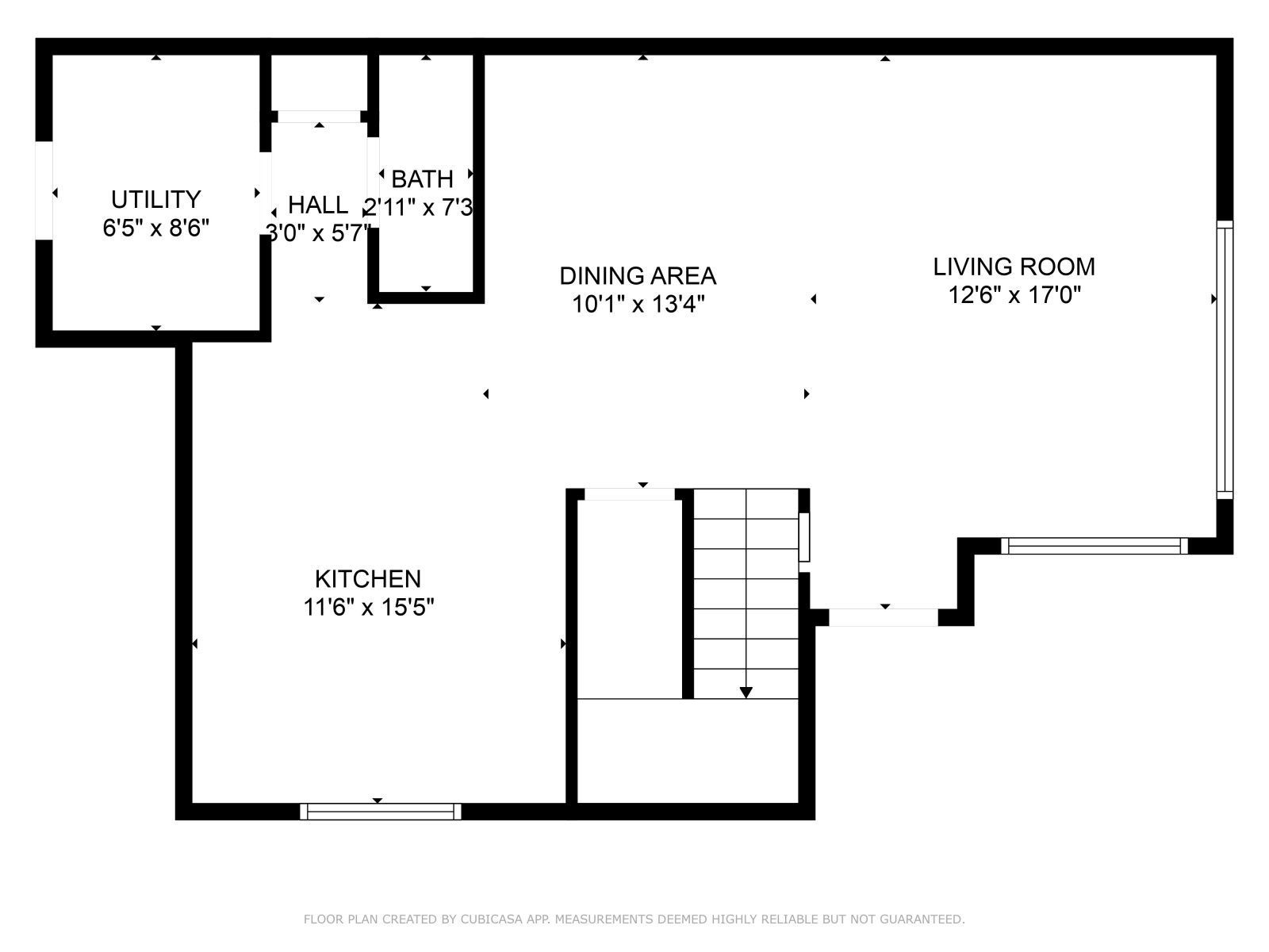 154  Shade Tree Ln #A