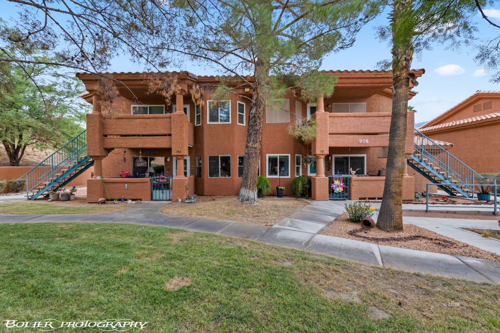 978 Mesquite Springs Dr #201, Mesquite NV 89027