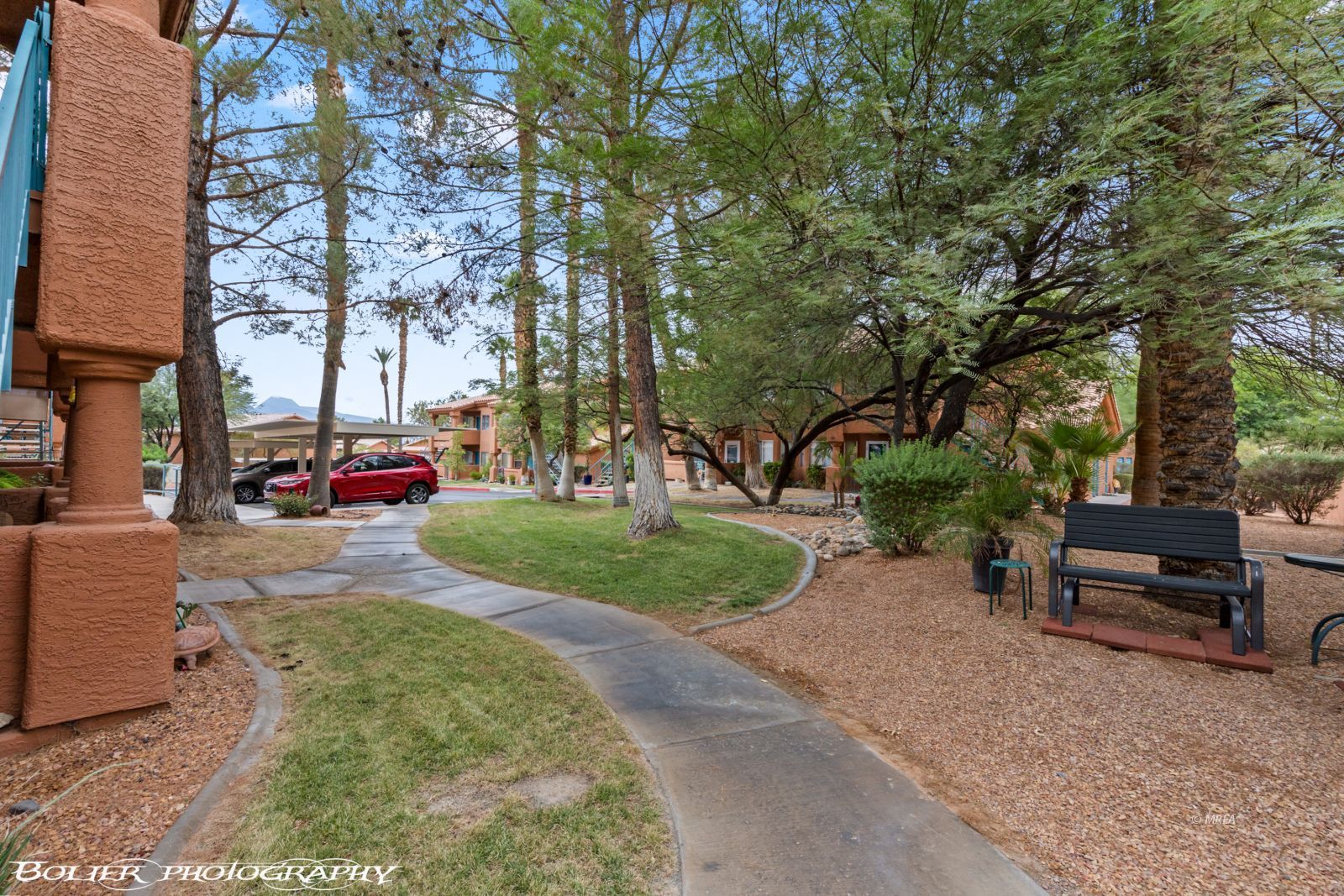 978  Mesquite Springs Dr #201