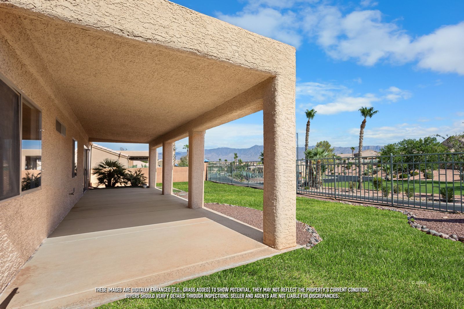 490 Ruby Dr, Mesquite NV 89027
