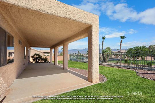 490 Dr ,Mesquite NV 89027