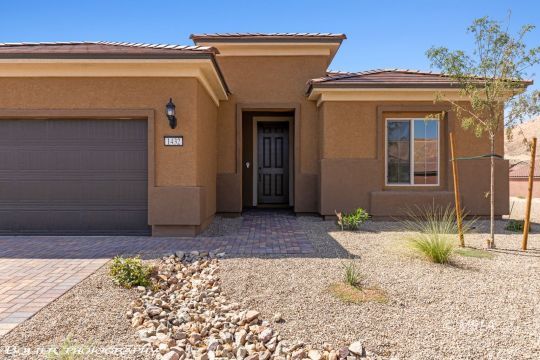 1432  ,Mesquite NV 89034