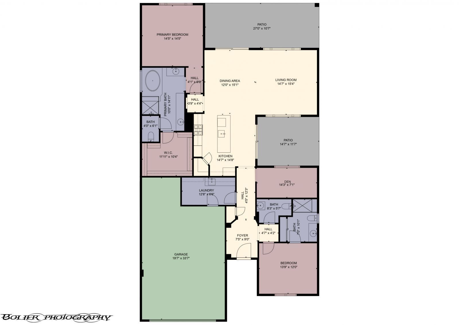1432  Bonanza Peak View 