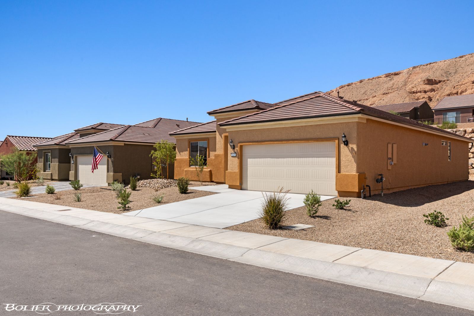 1439  Downy Peak Canyon 