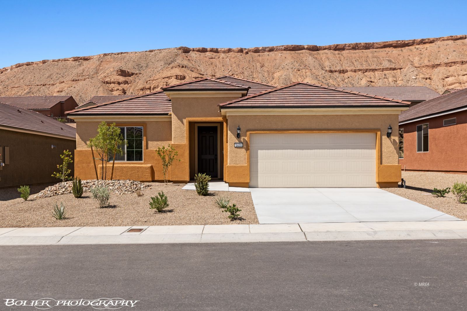 1439  Downy Peak Canyon 