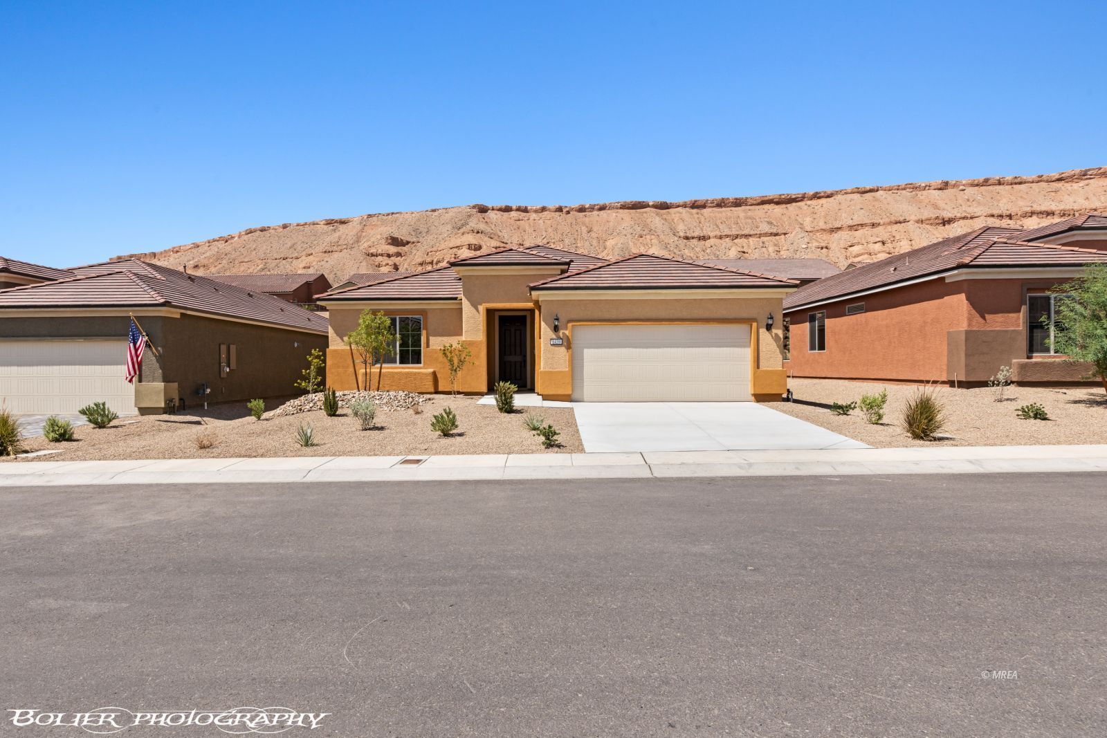 1439  Downy Peak Canyon 