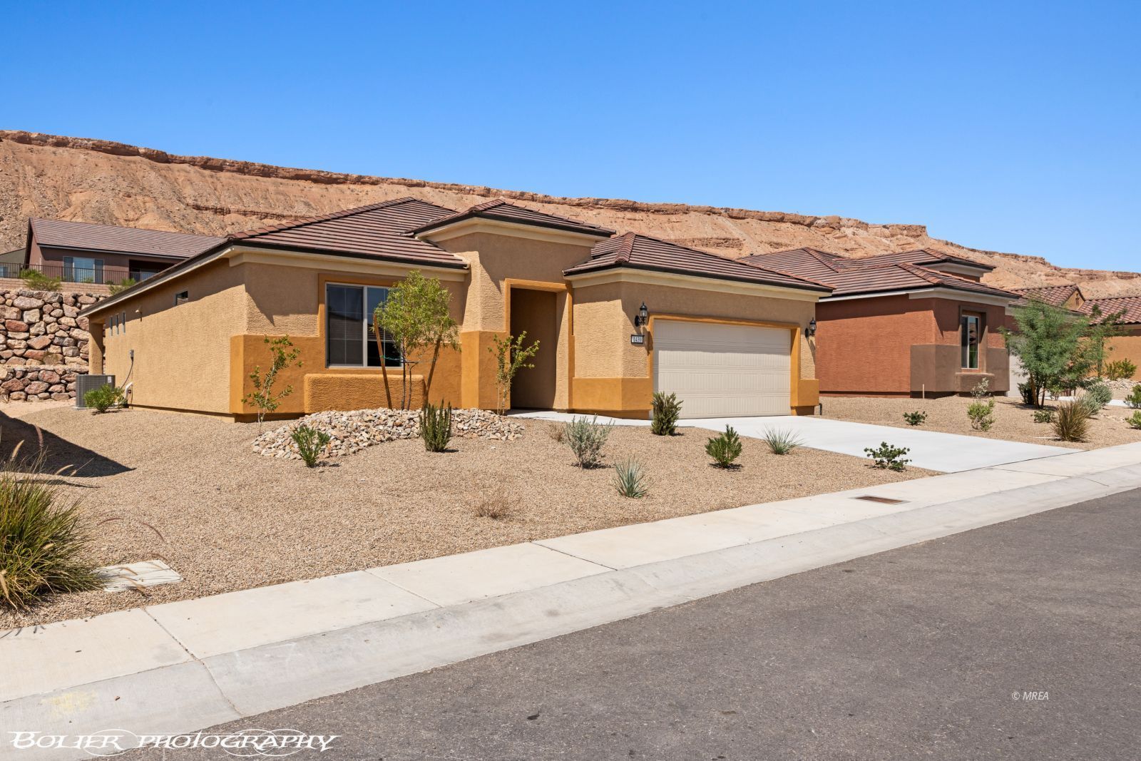 1439  Downy Peak Canyon 