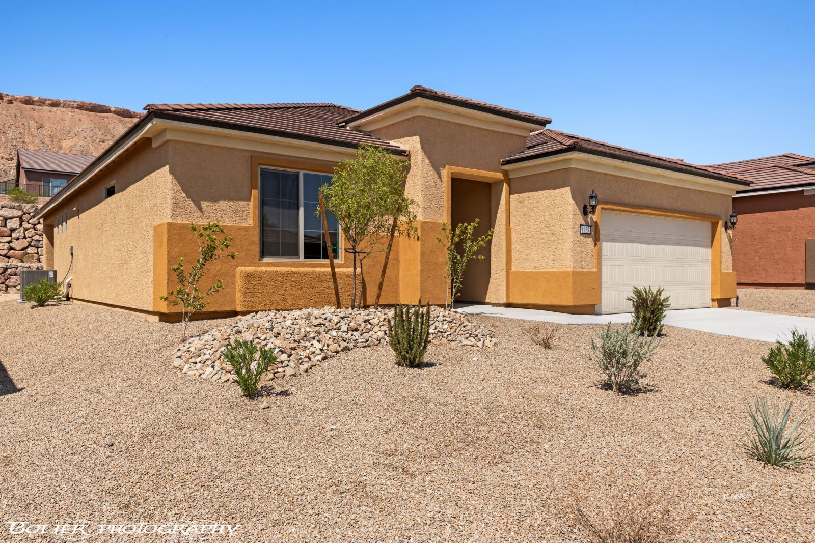 1439  Downy Peak Canyon 