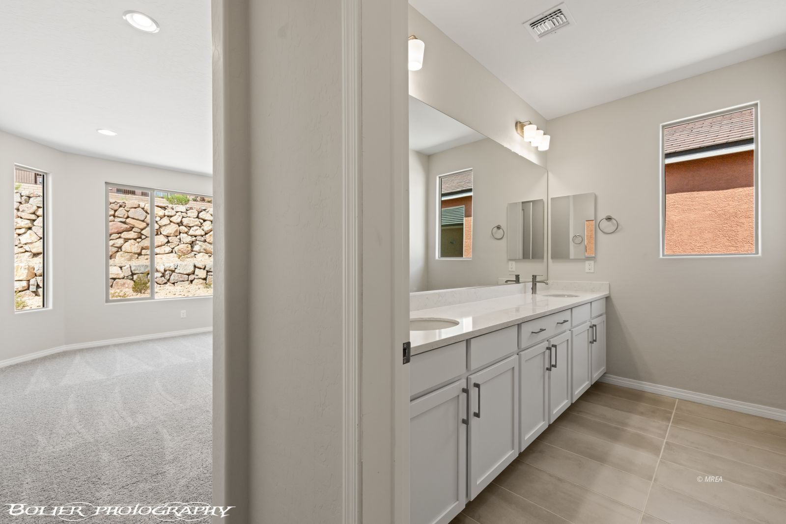 1439  Downy Peak Canyon 