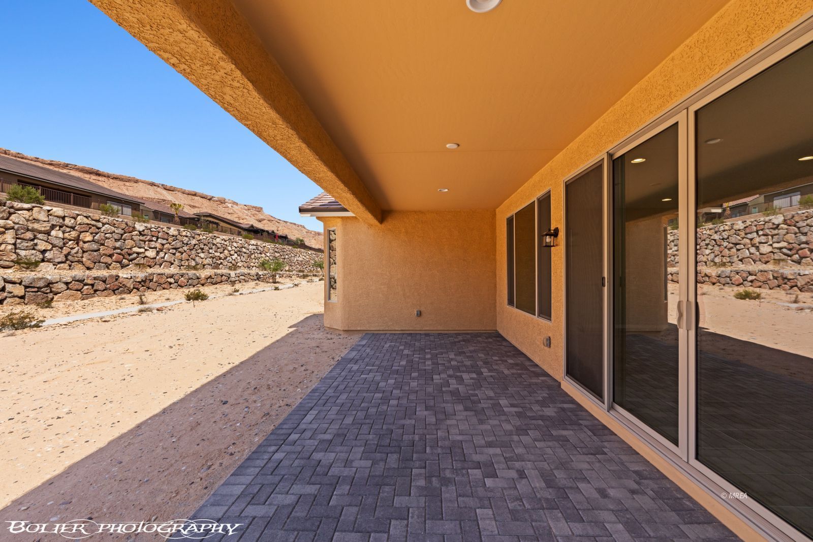 1439  Downy Peak Canyon 