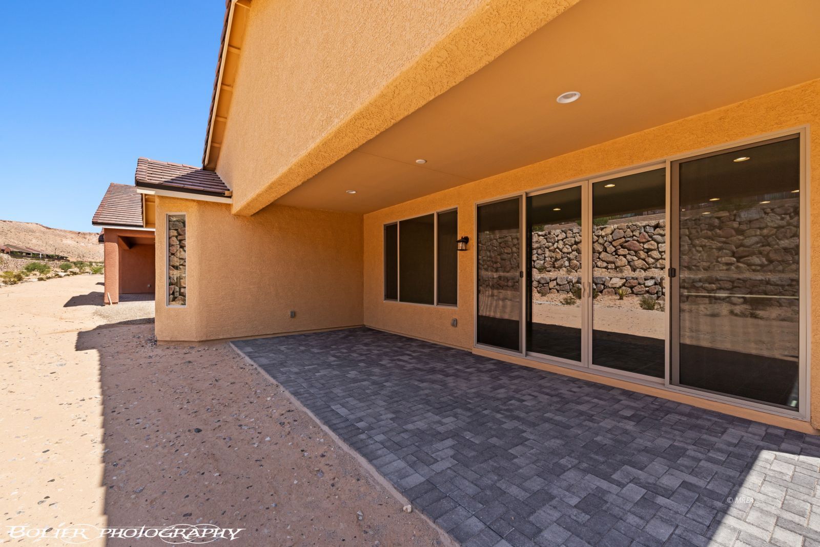 1439  Downy Peak Canyon 